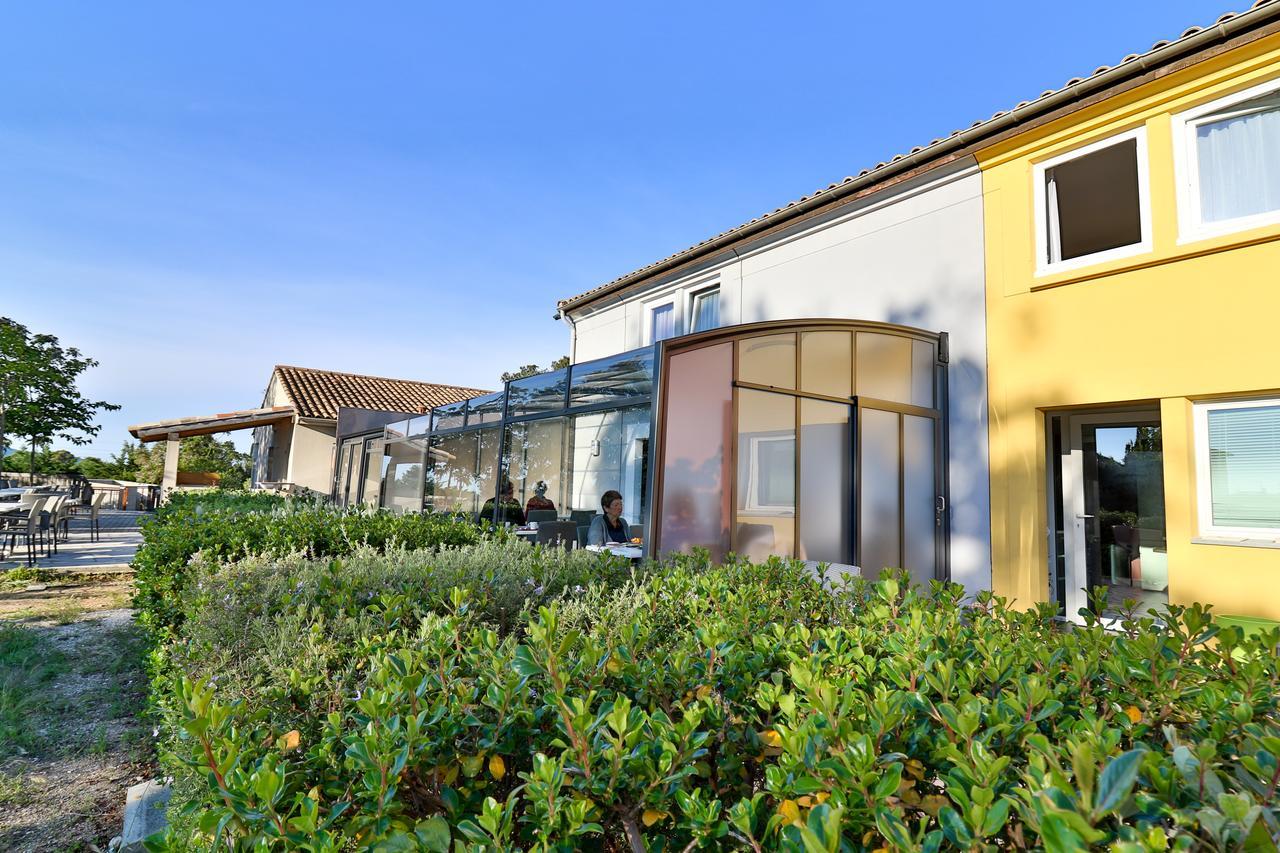 Hotel Le Coudon La Farlède Екстериор снимка